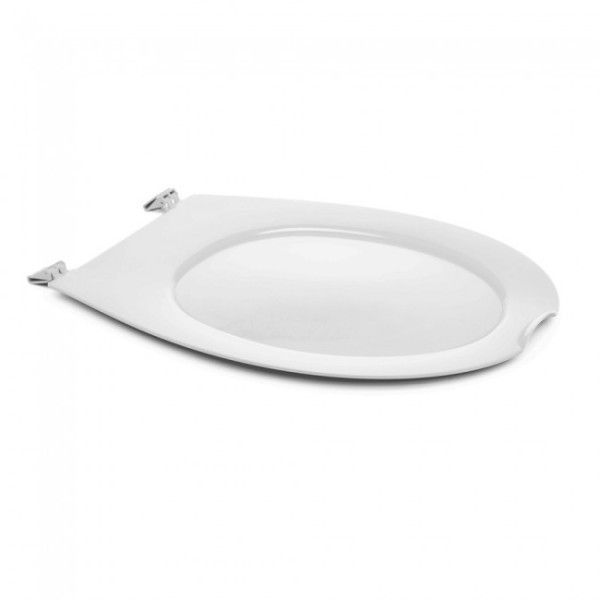 Abattant wc clipsable - 100 % hygiénique - blanc


    
    PAPADO