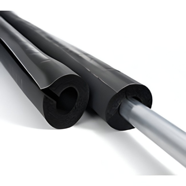 Manchon isolation tuyau - caoutchouc - fendu - Insul-Tube L-REC


    
    NMC