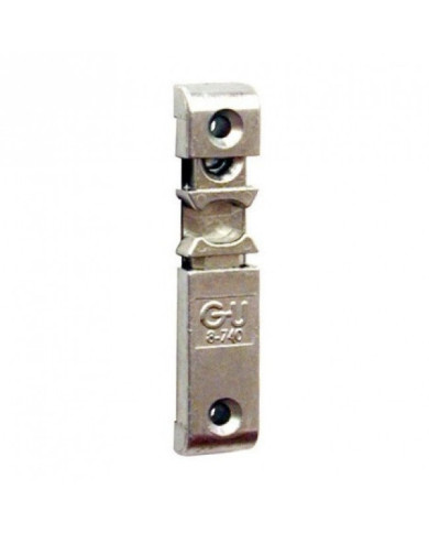 Gâche loquet - pour vantail semi-fixe - 8-00740-01-0-1


    
    FERCO