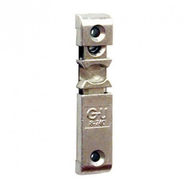 Gâche loquet - pour vantail semi-fixe - 8-00740-01-0-1


    
    FERCO