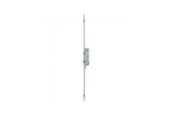 Serrure 3 points à cylindre - automatique - têtière 18 mm - Fercomatic


    
    FERCO