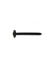 Vis de penture Torx - acier zingué noir - filetage total


    
    VISWOOD