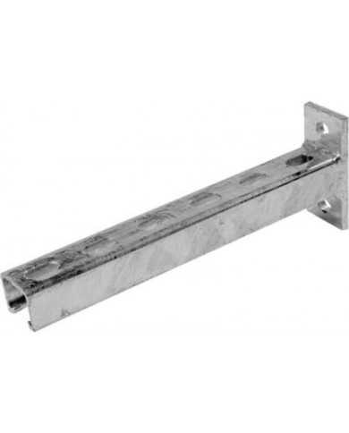 Console murale - Bis RapidStrut EZ


    
    WALRAVEN