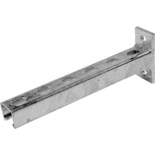 Console murale - Bis RapidStrut EZ


    
    WALRAVEN