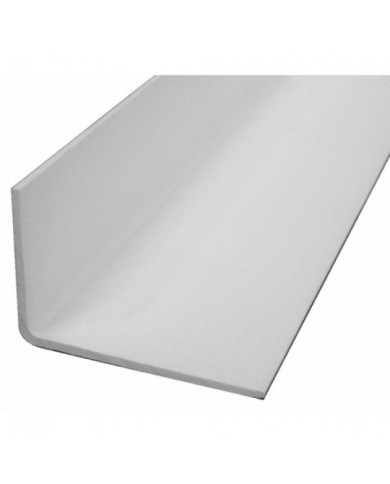 Cornières inégales PVC


    
    PRUNIER