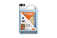 Hydrofuge - non filmogène - toitures et murs - D21


    
    DALEP