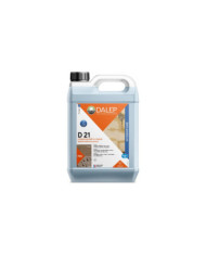 Hydrofuge - non filmogène - toitures et murs - D21


    
    DALEP