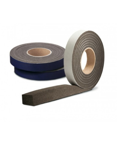 Joint d'étanchéité - bande adhésive pour menuiserie - Compriband® TRS


    
    TRAMICO