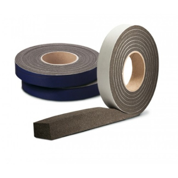 Joint d'étanchéité - bande adhésive pour menuiserie - Compriband® TRS


    
    TRAMICO