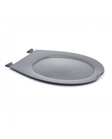Abattant wc clipsable - 100 % hygiénique - gris


    
    PAPADO
