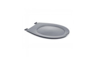 Abattant wc clipsable - 100 % hygiénique - gris


    
    PAPADO