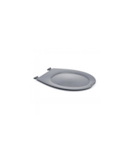 Abattant wc clipsable - 100 % hygiénique - gris


    
    PAPADO