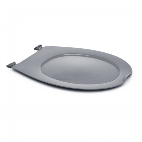 Abattant wc clipsable - 100 % hygiénique - gris


    
    PAPADO