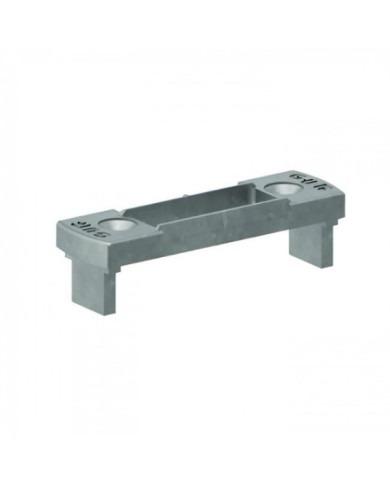 Gâche de pêne - pour menuiserie PVC - E-18749-02


    
    FERCO