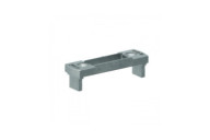 Gâche de pêne - pour menuiserie PVC - E-18749-02


    
    FERCO