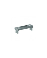 Gâche de pêne - pour menuiserie PVC - E-18749-02


    
    FERCO
