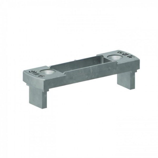 Gâche de pêne - pour menuiserie PVC - E-18749-02


    
    FERCO