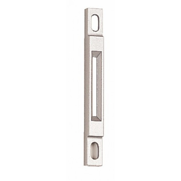 Gâche 2253 - pour coulissant aluminium - pour serrure encastrée


    
    LA CROISÉE DS