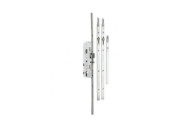 Serrure 3 points automatique - ajustable - têtière 18 mm - Trimatic


    
    FERCO