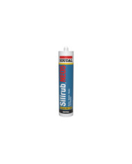 Mastic silicone oxyme neutre - façade et vitrage - Silirub Neo5


    
    SOUDAL