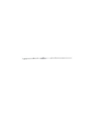 Crémone pour fenêtre oscillo-battante bois ou PVC - axe 7,5 mm - Jet


    
    FERCO