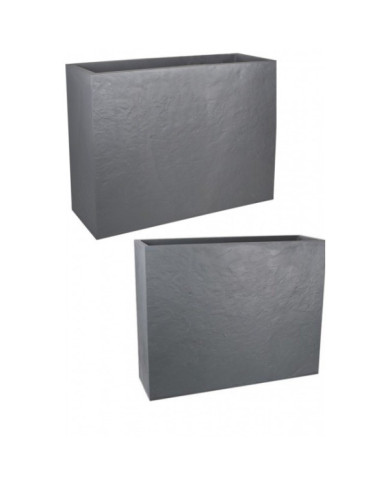 Lot Murets Loft Volcania gris galet 46L et 63L


    
    EDA PLASTIQUES