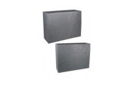 Lot Murets Loft Volcania gris galet 46L et 63L


    
    EDA PLASTIQUES