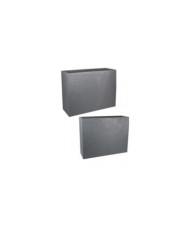 Lot Murets Loft Volcania gris galet 46L et 63L


    
    EDA PLASTIQUES