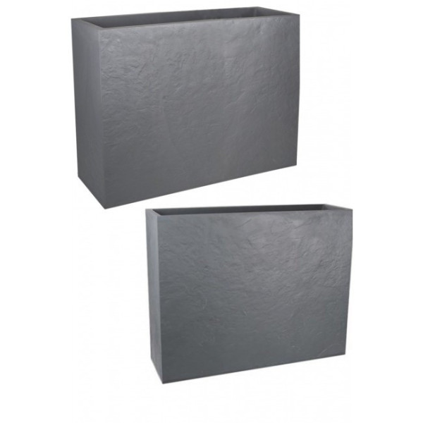 Lot Murets Loft Volcania gris galet 46L et 63L


    
    EDA PLASTIQUES