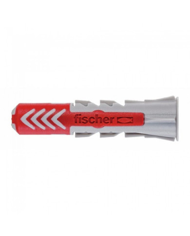 Chevilles universelles tous matériaux - fixation légère  - Duopower


    
    FISCHER