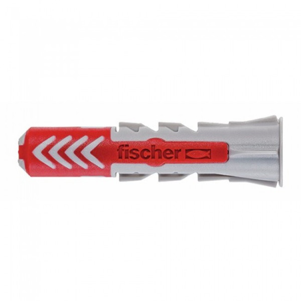 Chevilles universelles tous matériaux - fixation légère  - Duopower


    
    FISCHER