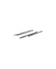 Coulisses pour tablette - charge 30 kg - sortie totale - SHELF Smove


    
    SALICE