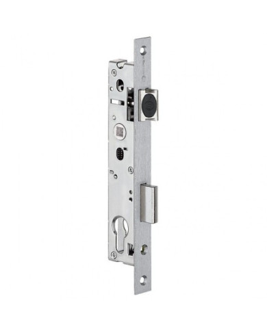 Serrure à larder - pêne dormant et demi-tour - entraxe 92 mm - 2260


    
    ASSA ABLOY