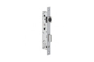 Serrure à larder - pêne dormant et demi-tour - entraxe 92 mm - 2260


    
    ASSA ABLOY