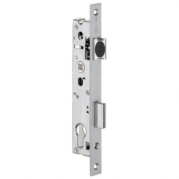 Serrure à larder - pêne dormant et demi-tour - entraxe 92 mm - 2260


    
    ASSA ABLOY