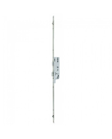 Serrure à larder 3 points - têtière 18 mm - Gu-Europa


    
    FERCO