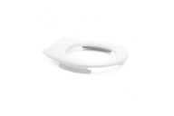 Lunette wc clipsable - 100 % hygiénique - blanc


    
    PAPADO