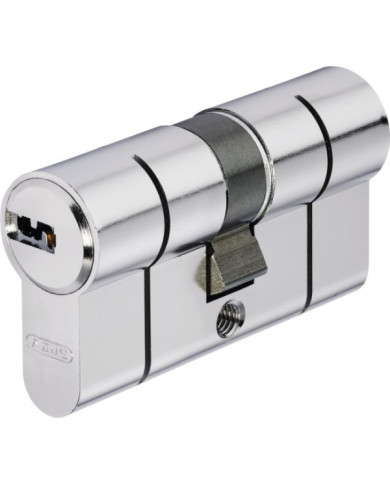 Cylindre varié à profil européen - 6 goupilles - D6PS - Anti-Casse


    
    ABUS