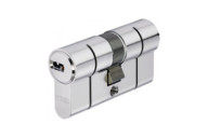 Cylindre varié à profil européen - 6 goupilles - D6PS - Anti-Casse


    
    ABUS