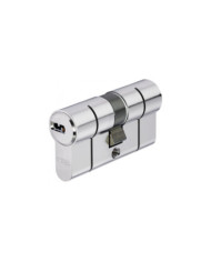 Cylindre varié à profil européen - 6 goupilles - D6PS - Anti-Casse


    
    ABUS