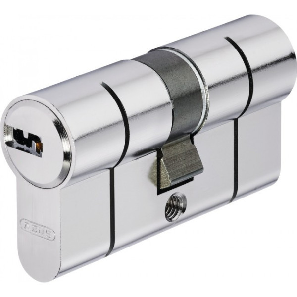 Cylindre varié à profil européen - 6 goupilles - D6PS - Anti-Casse


    
    ABUS