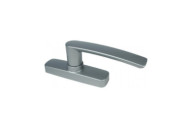 Poignée crémone pour menuiserie aluminium - entraxe ajustable - GEA


    
    FAPIM
