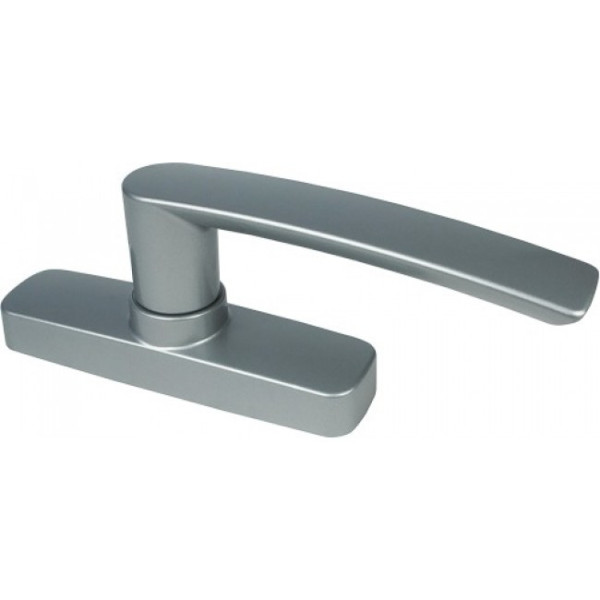 Poignée crémone pour menuiserie aluminium - entraxe ajustable - GEA


    
    FAPIM