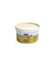 Mastic vitrier à l'huile de lin


    
    SOUDAL