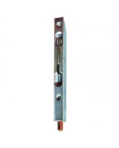 Verrou à encaster - levier à bascule - coffre 16x13 mm


    
    FERCO