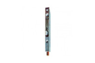 Verrou à encaster - levier à bascule - coffre 16x13 mm


    
    FERCO