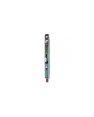 Verrou à encaster - levier à bascule - coffre 16x13 mm


    
    FERCO