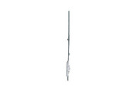 Crémone - chassis 1 ou 2 vantaux et oscillo-battant - axe 7,5 mm - Jet


    
    FERCO