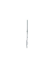 Crémone - chassis 1 ou 2 vantaux et oscillo-battant - axe 7,5 mm - Jet


    
    FERCO