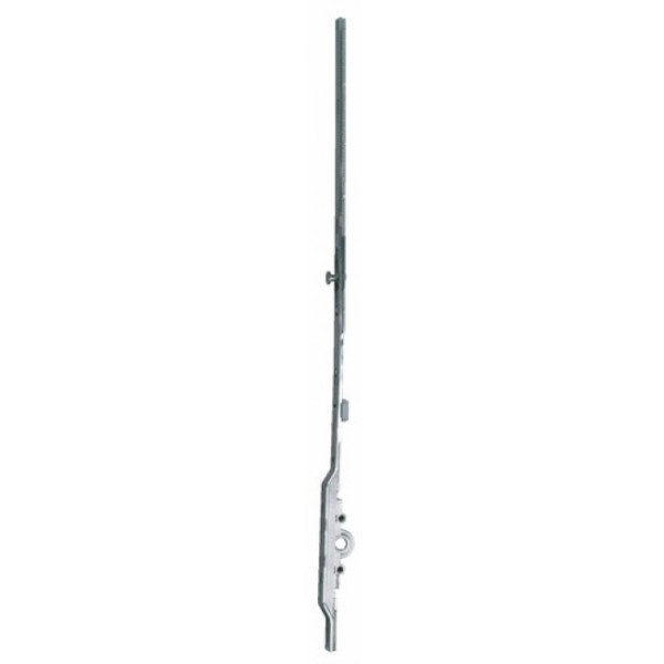 Crémone - chassis 1 ou 2 vantaux et oscillo-battant - axe 7,5 mm - Jet


    
    FERCO